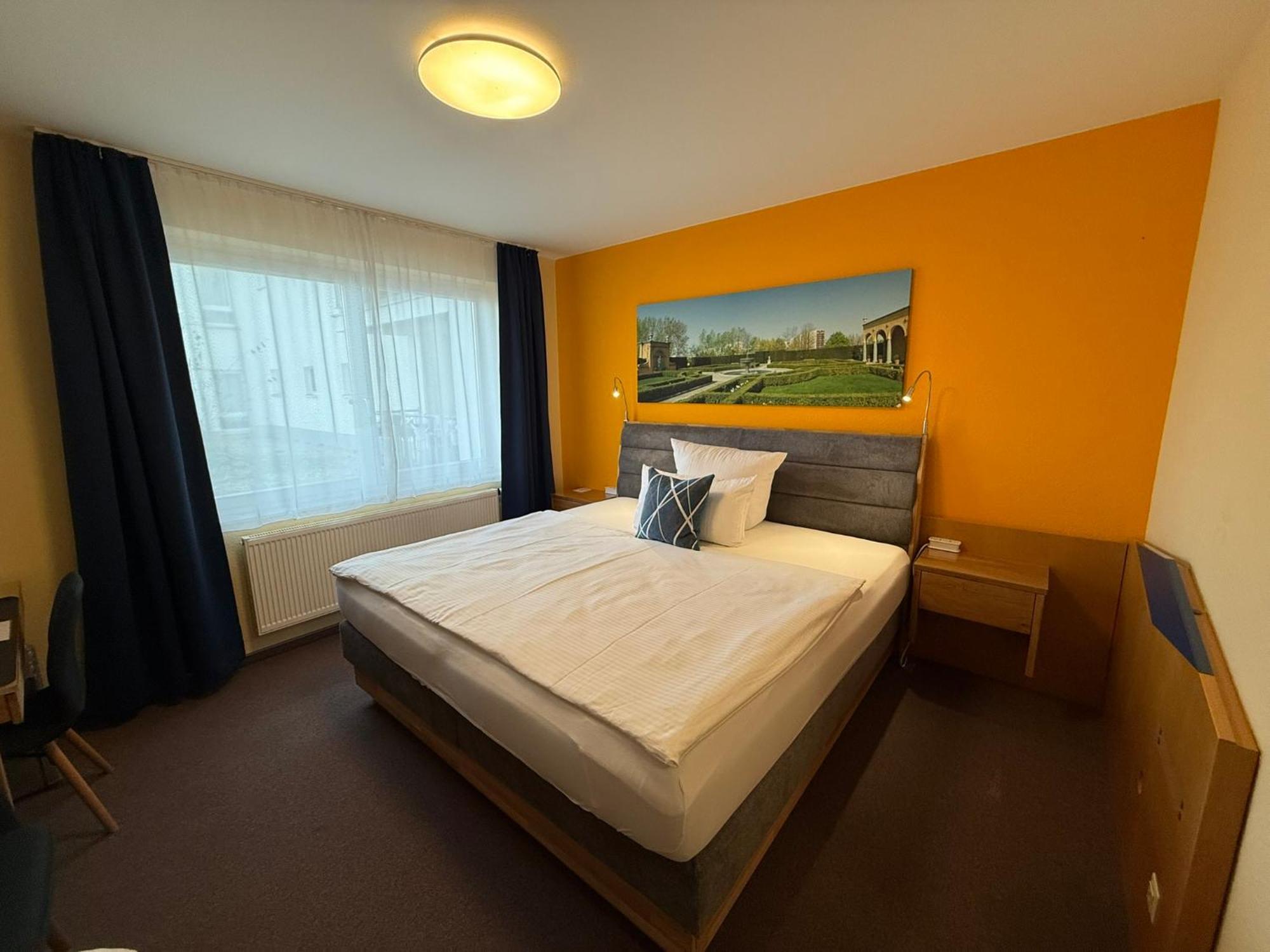 Parkhotel Marzahn — Photos 2