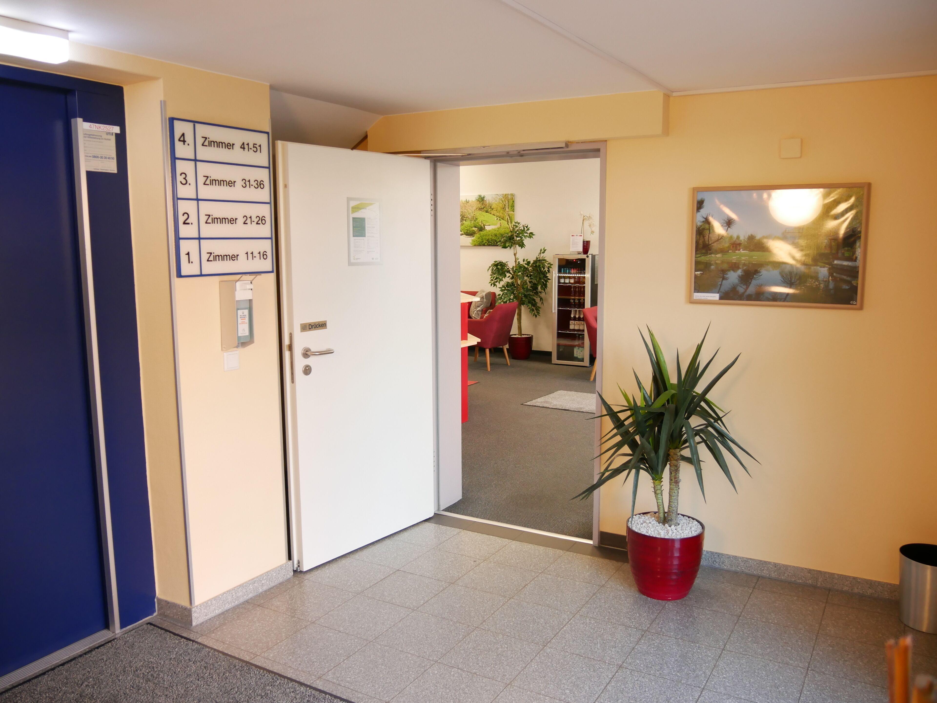 Parkhotel Marzahn — Photos 1